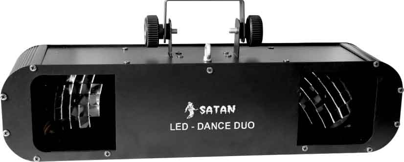 LED DANCE DUO