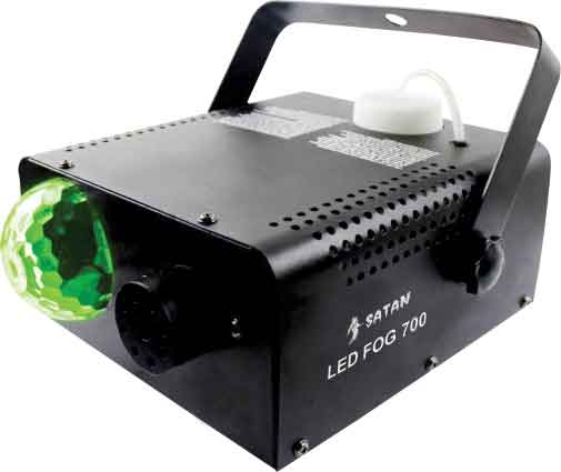 LED FOG700